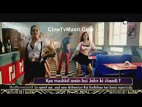 John Priya Mein All Is Not Well 22th May 2015 CineTvMasti.Com - Copy