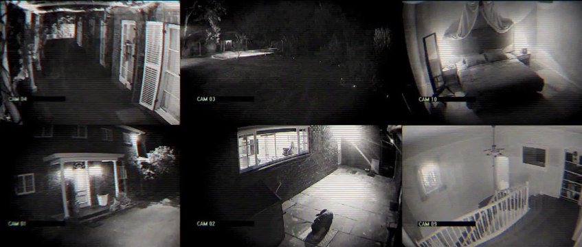 Tiger House - || Official Trailer || 2015 - Starring Kaya Scodelario & Ed Skrein Full HD - Entertainment CIty