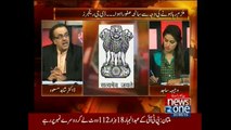 Live with Dr.Shahid Masood, 21-May-2015