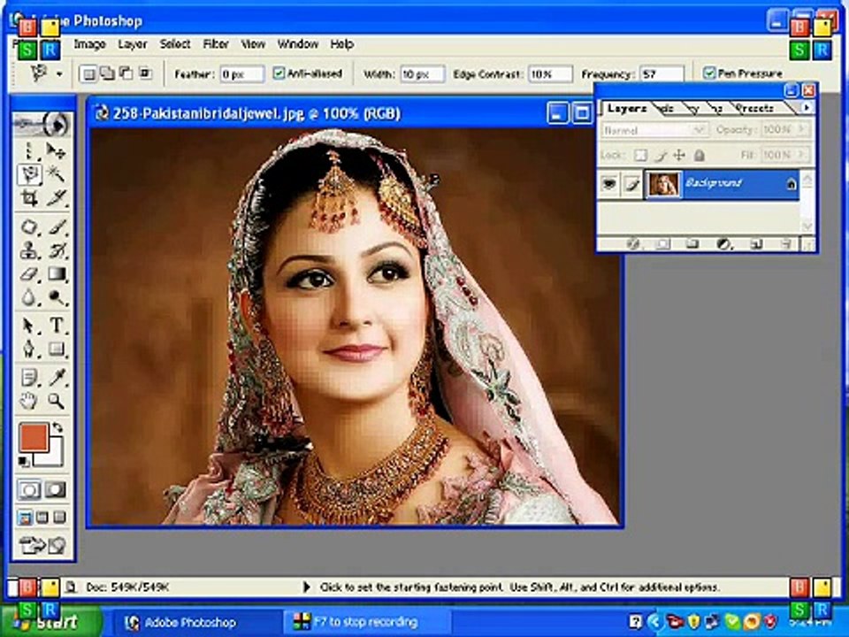 How to Use Photoshop (Full Course) - Lesson 6