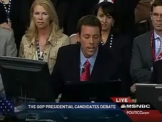 THREE IDIOT REPUBLICANS