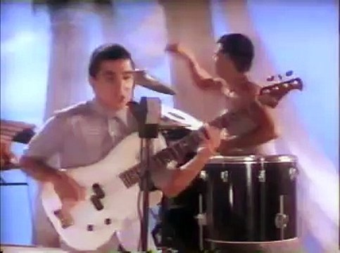 Oingo Boingo - Just Another Day