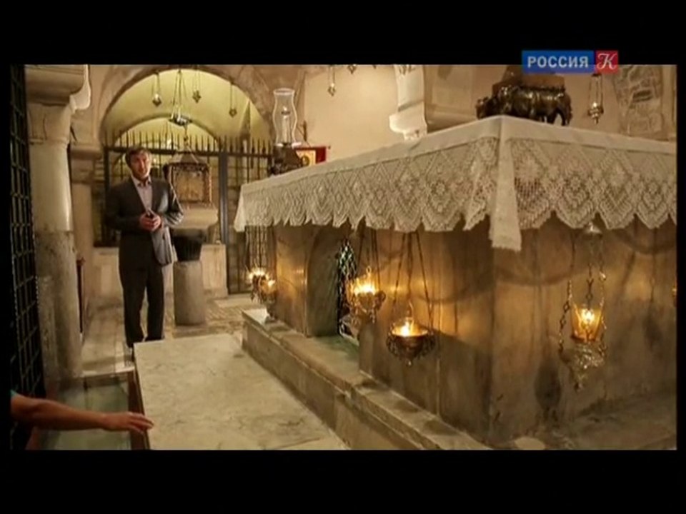 Венеция и Бари, или Морские разбойники