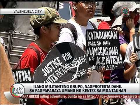 Pa-siyam ng 72 nasunog sa Valenzuela, ginunita