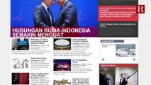 Russia Beyond the Headlines di Indonesia