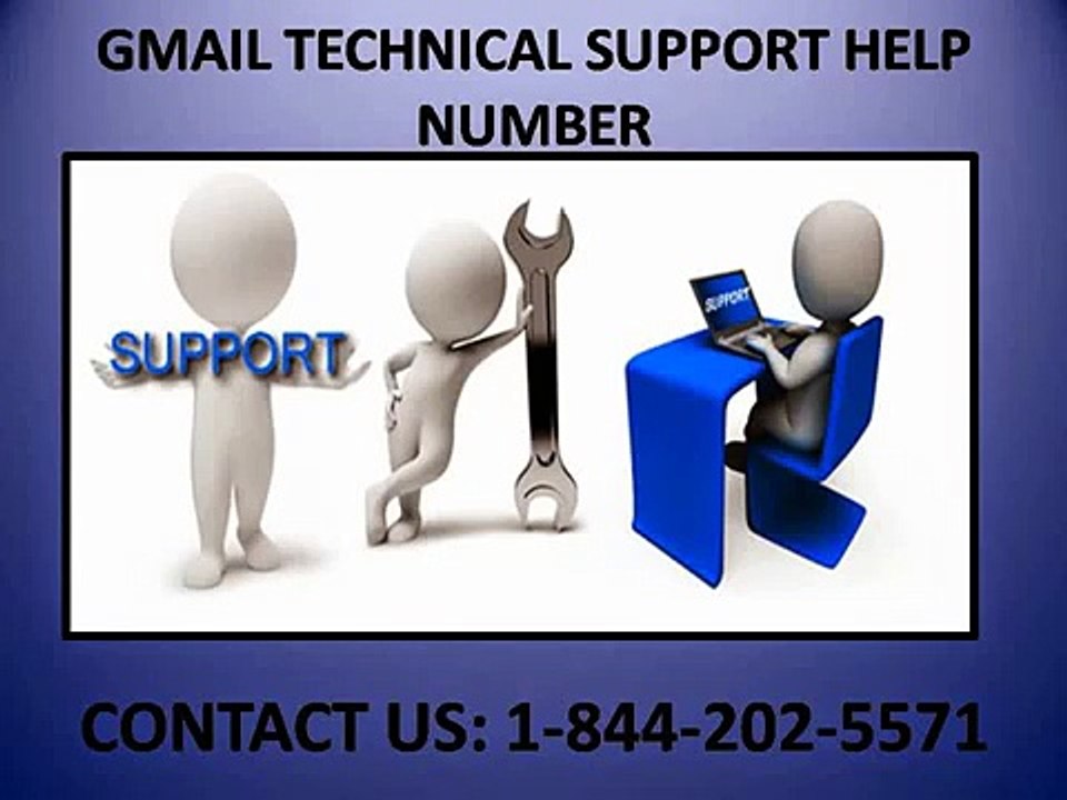 |1-844-202-5571| Gmail Technical Support Support Toll-free Service