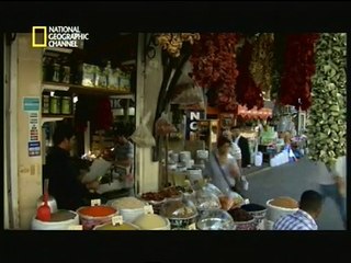 Türkiye - Kayıp Medeniyet - Göbeklitepe