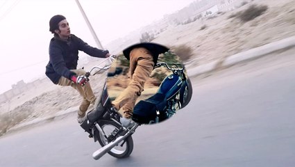 hyderabad wheeler Syed farrukh Shah king of king