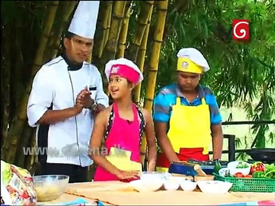 Badagini Time 10th October 2014