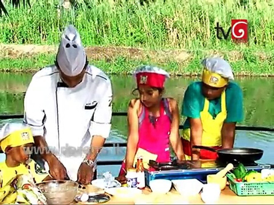 Badagini Time 17th October 2014