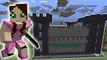 Minecraft- THE ENDER CASTLE MISSON - Custom Mod Challenge [S8E33]