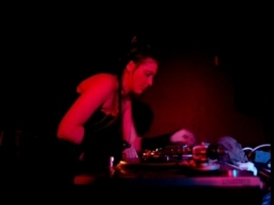 Dyna, DFZ @ Mutation Night