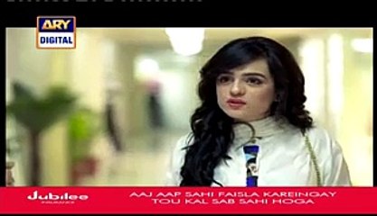 Tumse Mil Kay Episode 14 Full ARY Digital Drama May 21, 2015