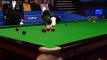 TOP snooker SHOTS by FU in championship