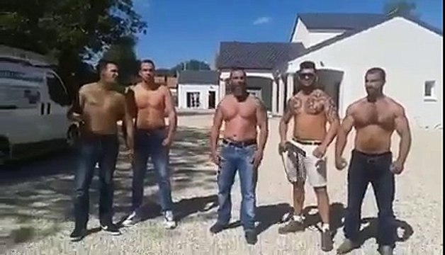 David lopez et ses cousins répondent a la vidéo de joe lopez ! Gitan venere ! (Clash of Gitans)