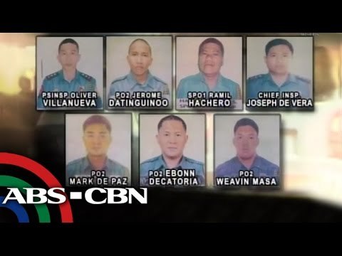 VACC alarmed over crimes involving cops