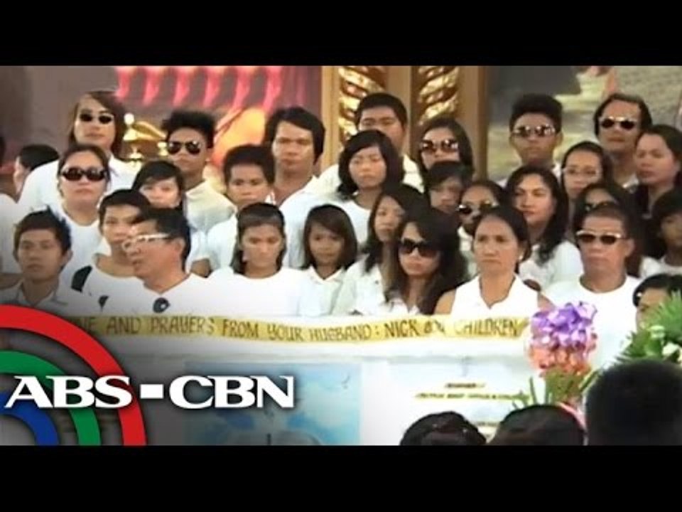 Justice sought for 3 teachers killed in Pangasinan