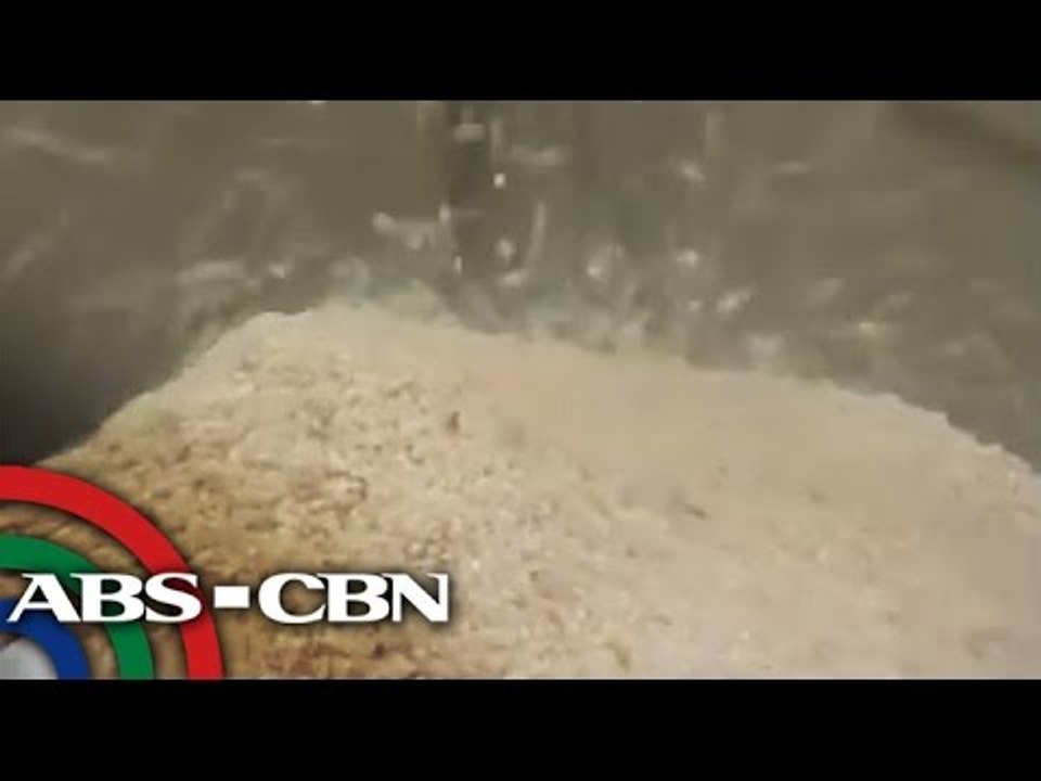 Rice prices expected to go down by October