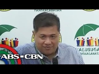 Download Video: Pinay nurse tests negative for MERS-CoV