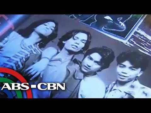Eraserheads reunite for one night in mini-concert