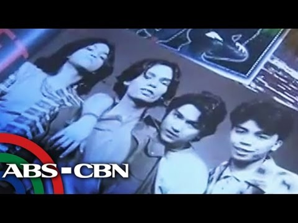 Eraserheads reunite for one night in mini-concert
