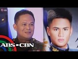 Gen. Catapang talks about the appeal of dismissed PMA cadet