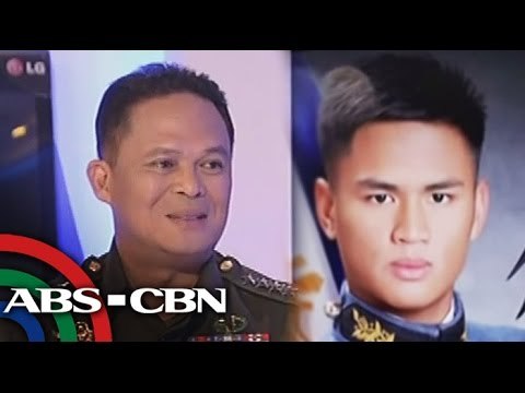 Gen. Catapang talks about the appeal of dismissed PMA cadet