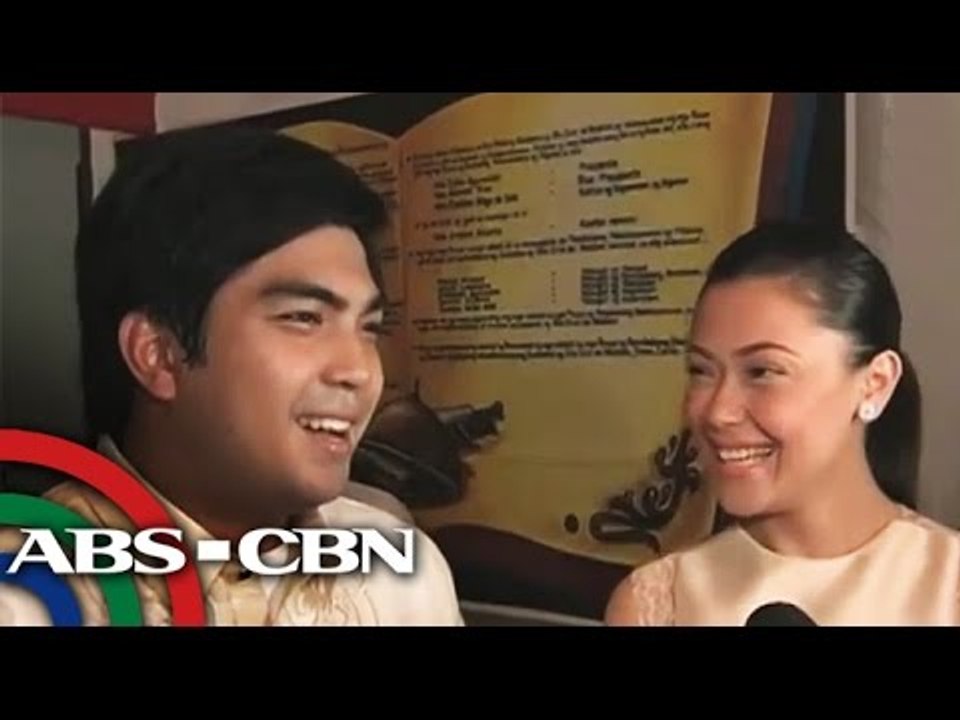 Jodi mum on rumored problem with Jolo