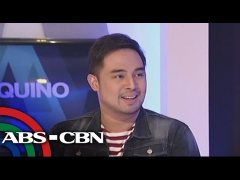 Jed Madela chosen as the OPM representative by the NCCA
