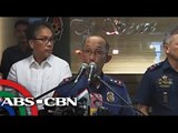 PNP: PH crime rate going down