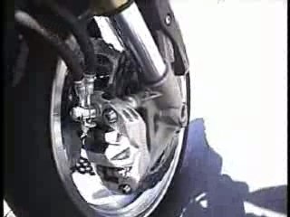 Kawasaki  Z1000 2007