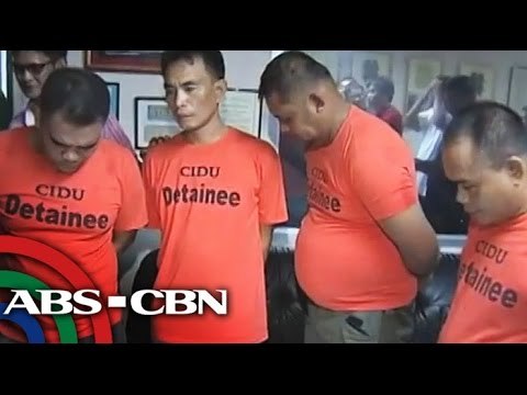 Suspects in QCPD official's slay also tagged in media killings