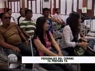 TV Patrol Chavacano - September 5, 2014