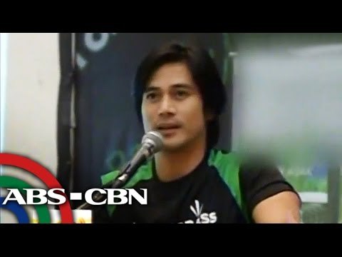 Piolo speaks up on Sam's plan to woo Shaina