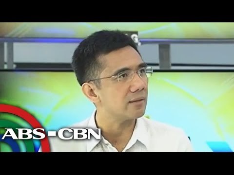 Tupas: 98 lawmakers needed to impeach PNoy