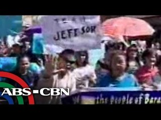 TV Patrol Cagayan Valley - September 3, 2014