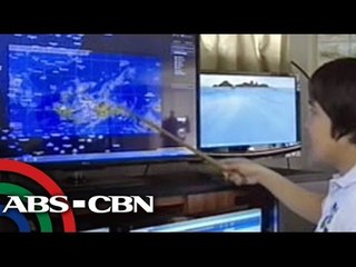 TV Patrol Bicol - September 4, 2014