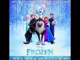 Frozen Deluxe OST - Disc 1 - 05 - Let It Go