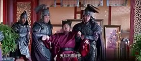 【HD Trailer】《少女武则天》片花《武则天》The Empress of China 2015   范冰冰FAN BINGBING, 李治