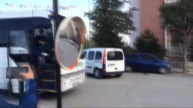 Konya'da Paralel Yapı Operasyonu