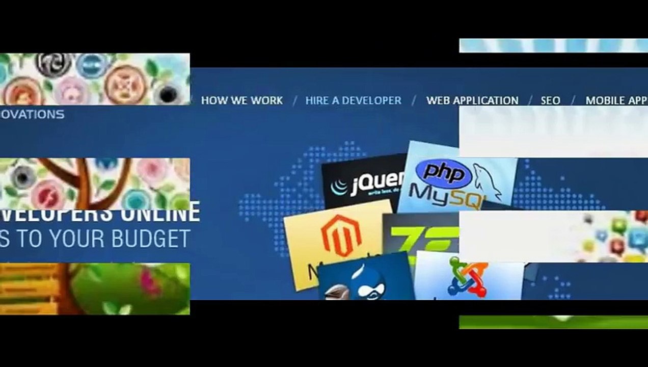 Web Development Auckland