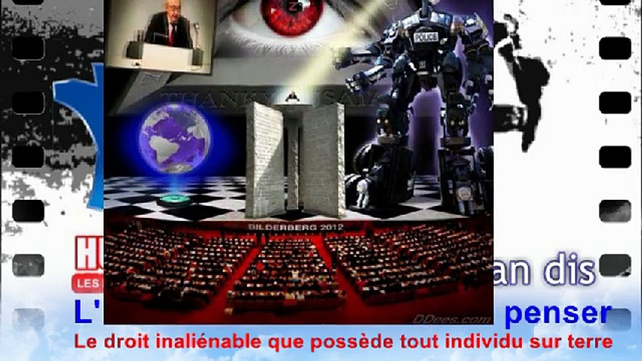 La Seconde guerre mondiale organisée par les ploutocrates anglo-américains Par Valentin KATASONOV – Le 4 mai 2015 – Source strategic-culture- réal Humaine tv