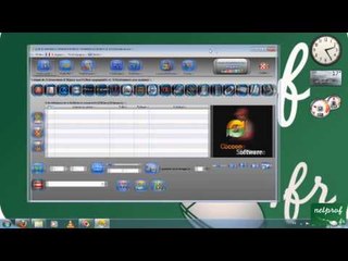 Convertir une vidéo en fichier audio