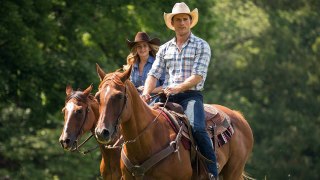 The Longest Ride trailer review
