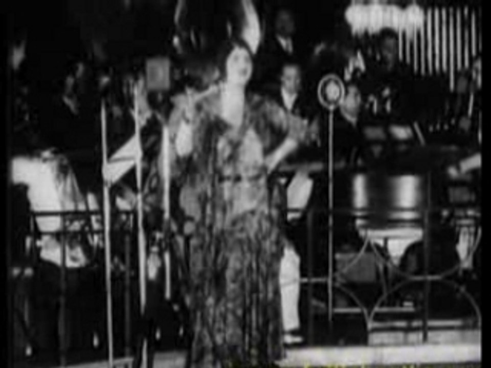 SOPHIE TUCKER-1930