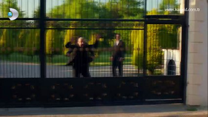 Poyraz Karayel 20. Bölüm - Poyraz, Sema'yı öldürecek mi?