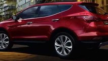 2016 Hyundai Santa Fe Redesign, Release, Changes and Specs