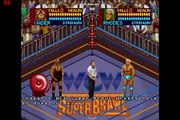 [SNES] WCW Super Brawl Wrestling [LEIDER MIT TONPROBLEM]