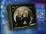 Aly & AJ - Potential Breakup Song Live The View