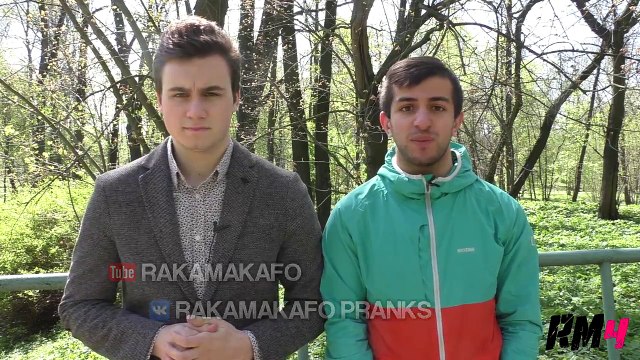 Нападение на ветеранов - Would you help a Veteran